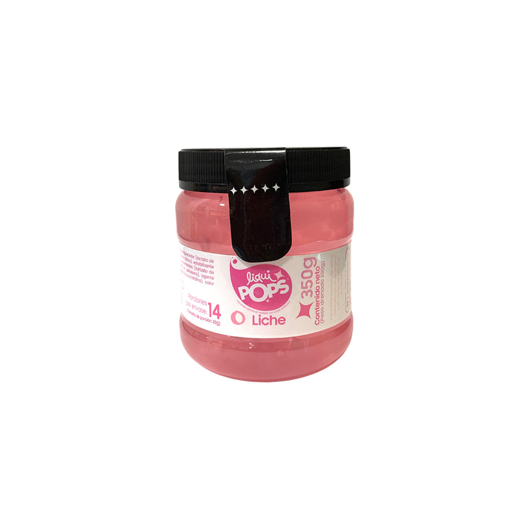Liquipops x350gr