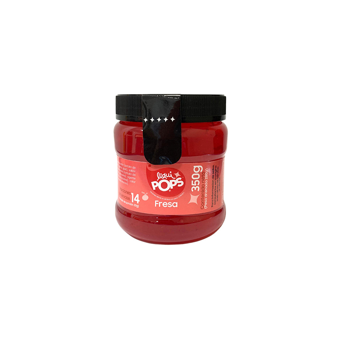 Liquipops x350gr