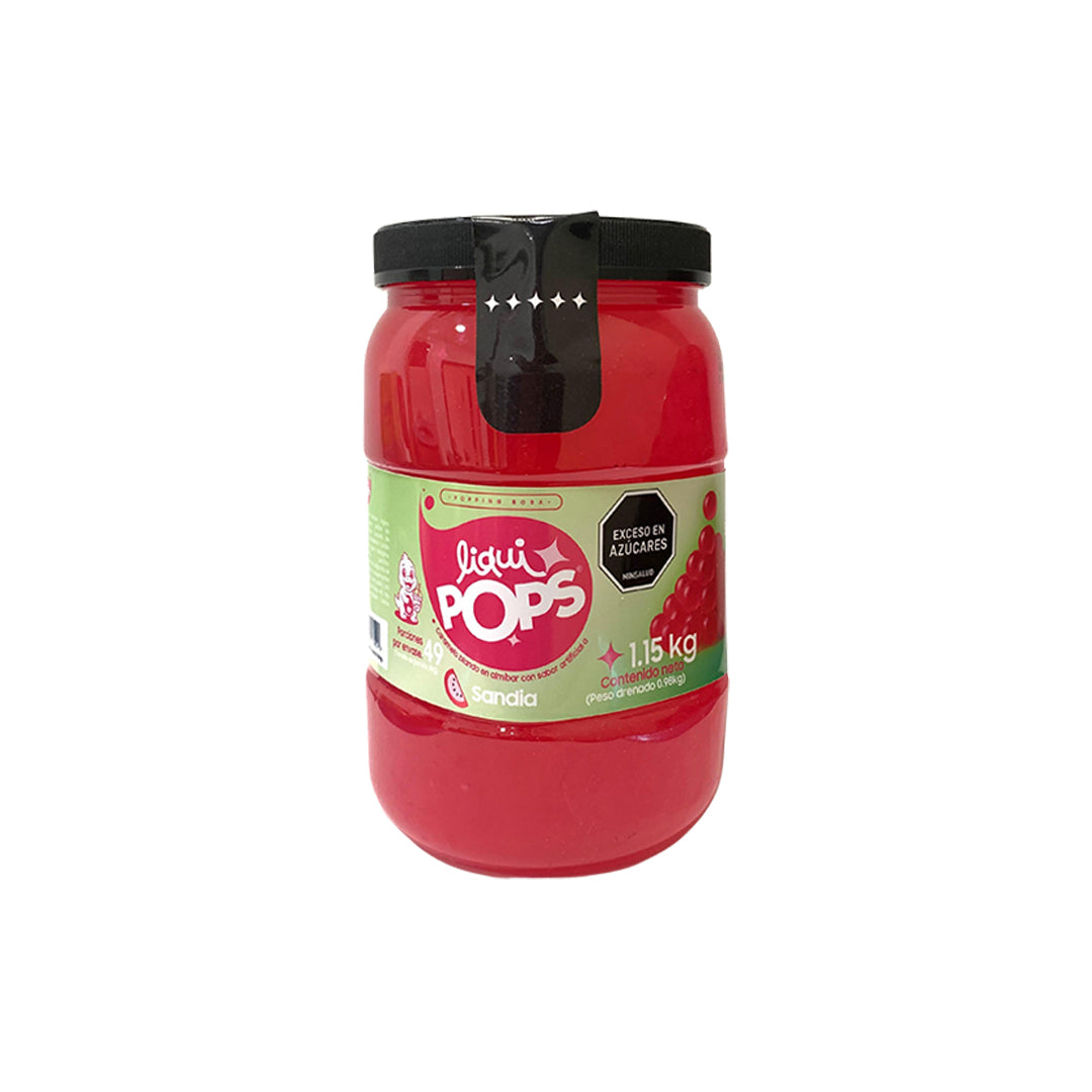Liquipops x1.15kg