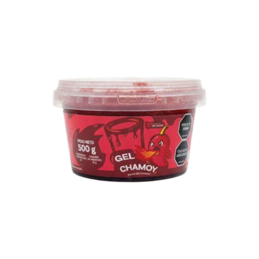Gel Chamoy x500gr