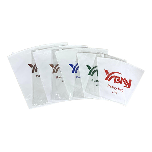 Manga de Tela Pastrybag x1und