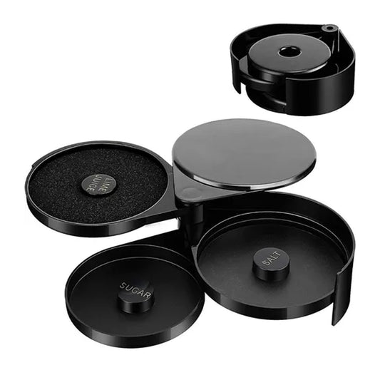 Escarchador de Copas 3 Niveles