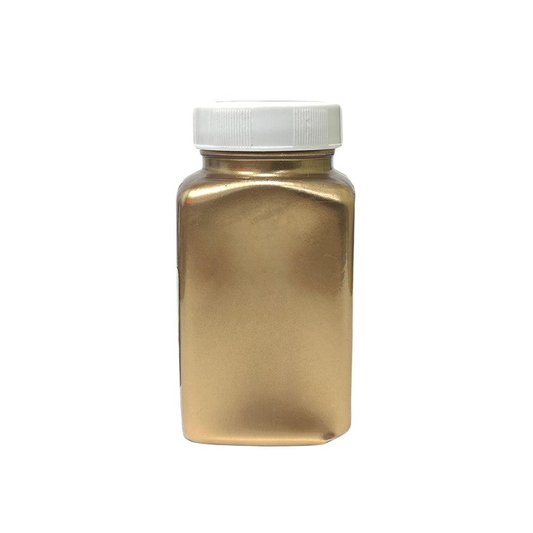 Polvo Dorado