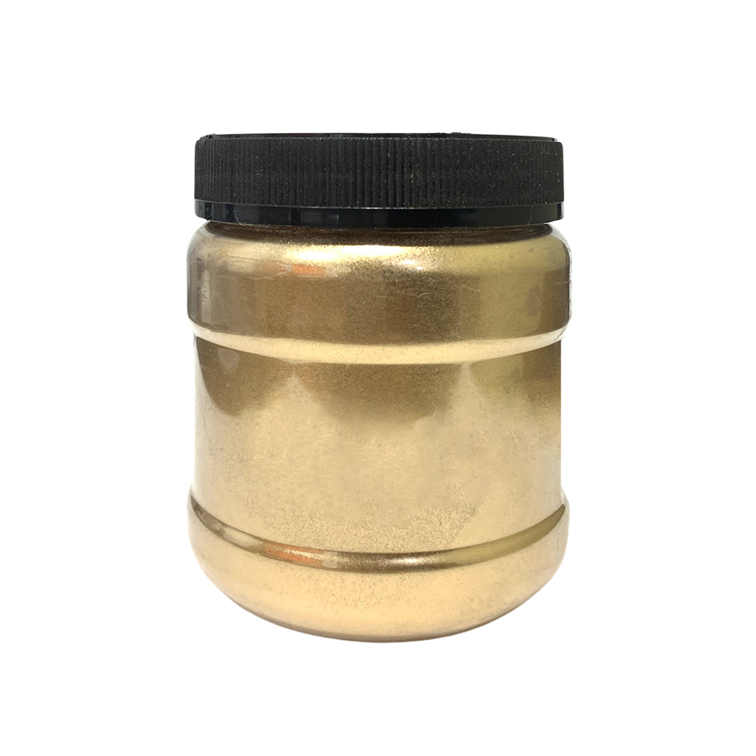 Polvo Dorado