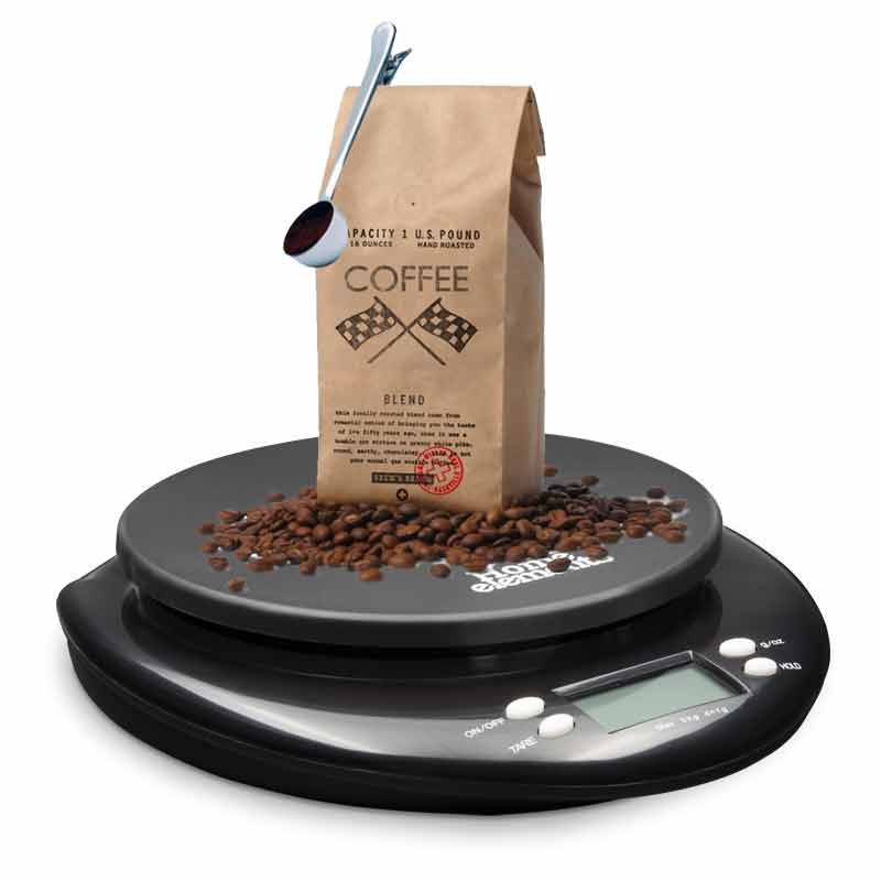 Gramera Digital Home Elements