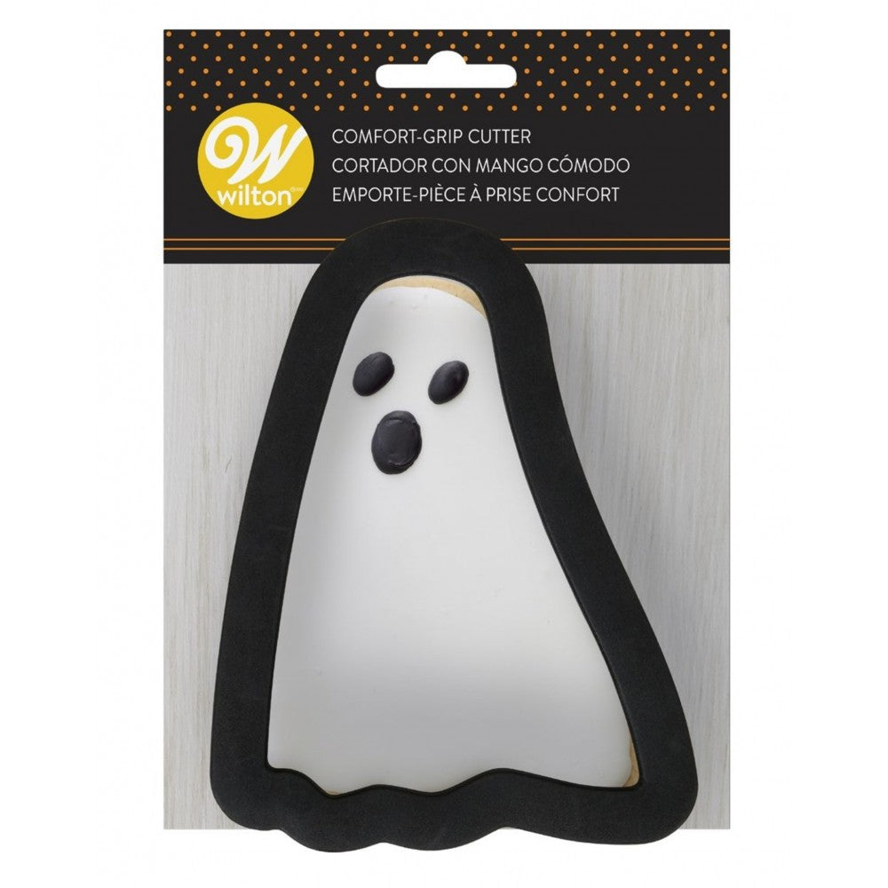 Cortador Fantasma Metálico Wilton