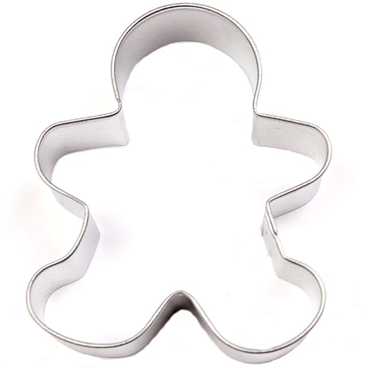 Cortador Galleta de Jengibre Wilton