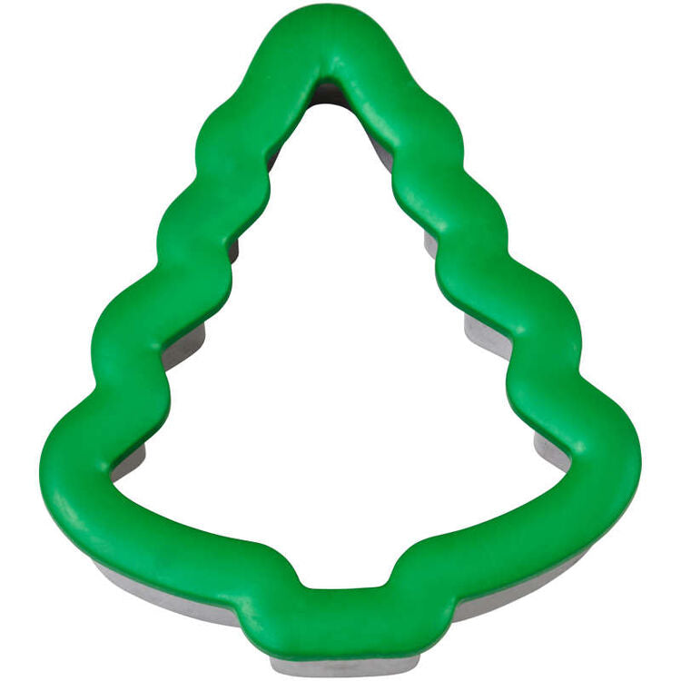 Cortador Metálico Árbol de Navidad Wilton