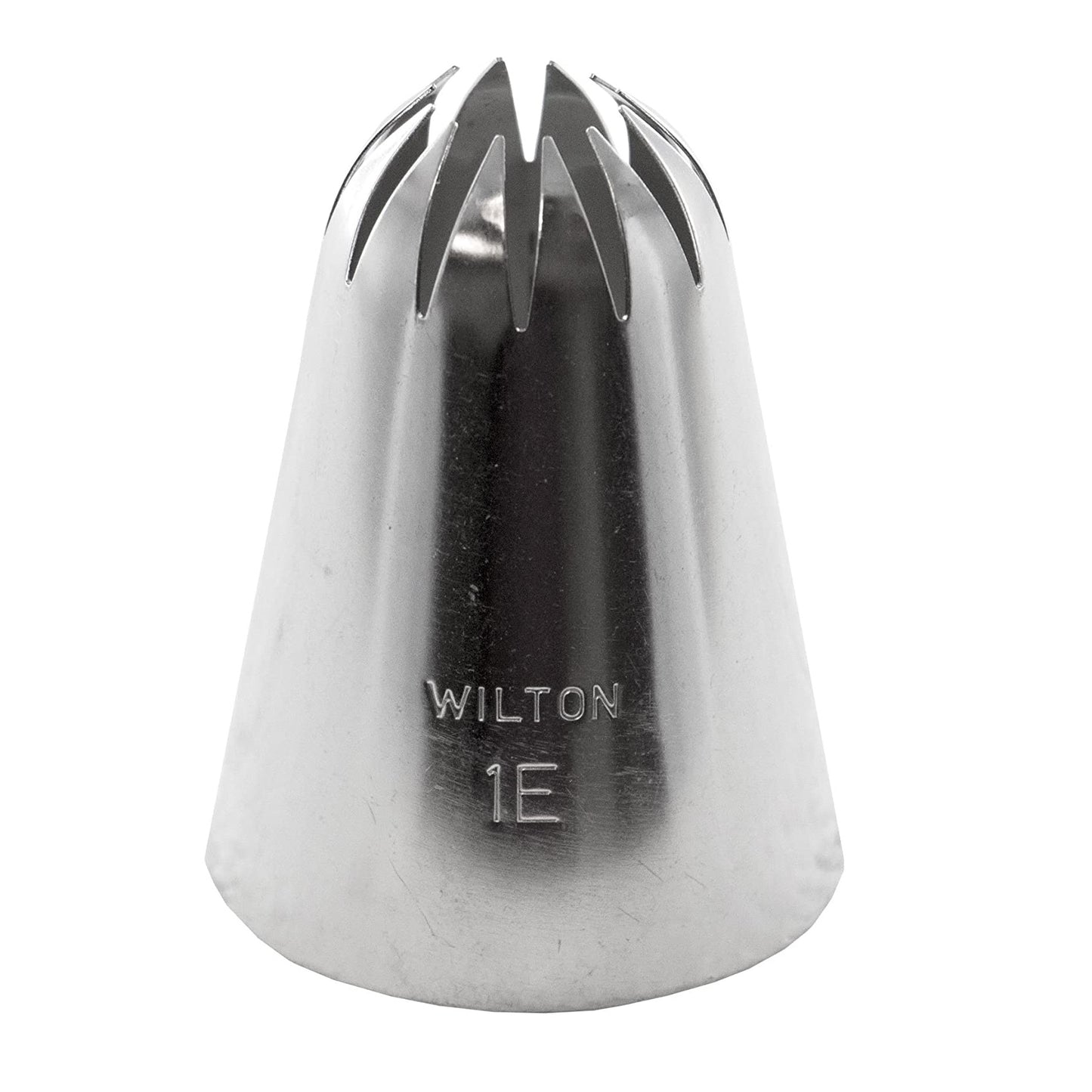 Boquilla 1E Wilton