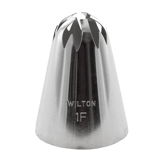 Boquilla 1F Wilton