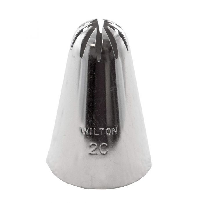 Boquilla 2C Wilton