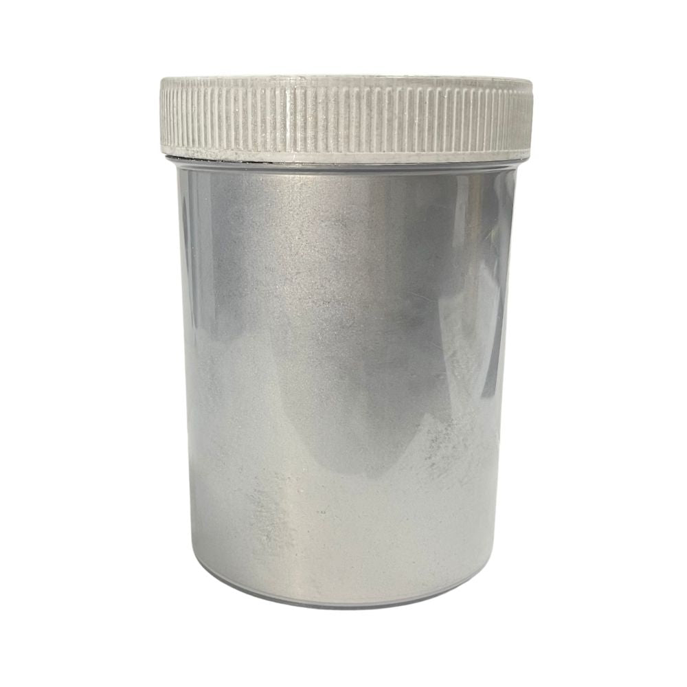 Polvo Plateado x500gr