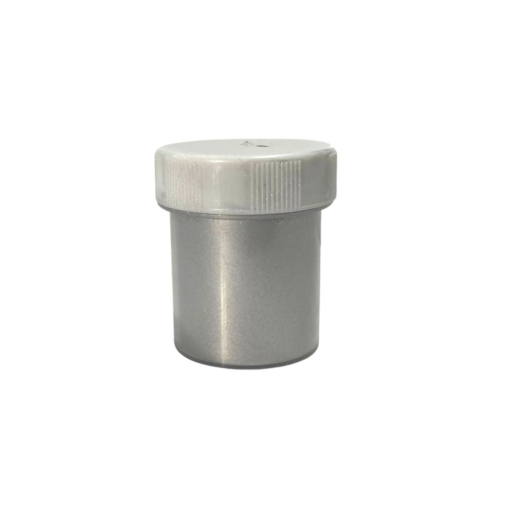 Polvo Plateado x12gr