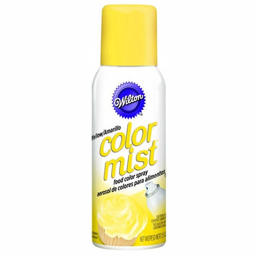Colorante en Aerosol Wilton x1.5onz