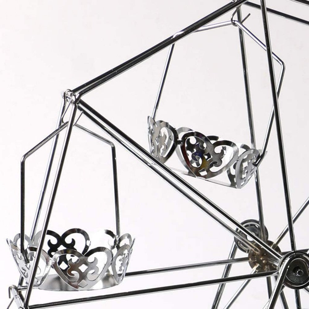 Soporte Rueda para Cupcakes x8und