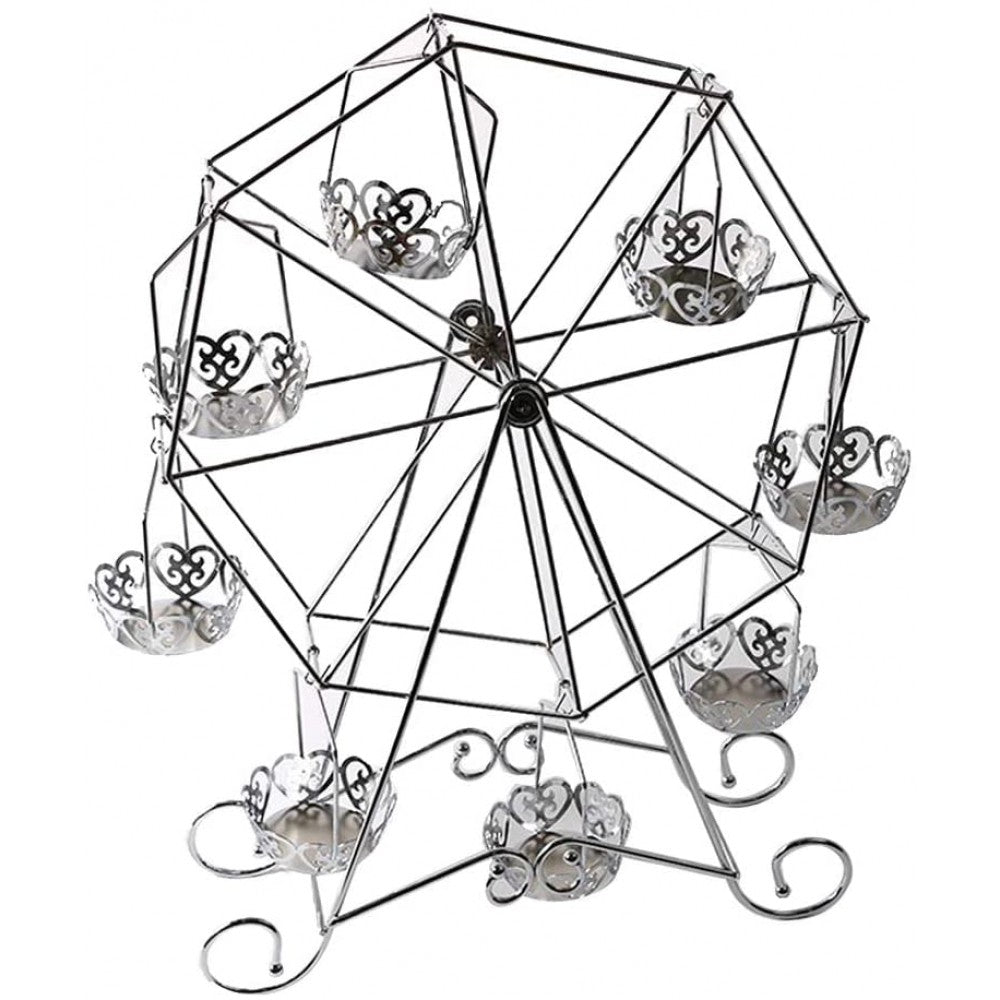 Soporte Rueda para Cupcakes x8und