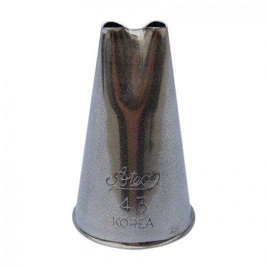 Boquilla 43 Ateco
