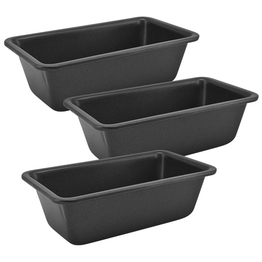 Molde Mini Pan Wilton x3und