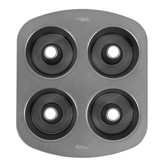 Molde Desmontable Mini Pastel de Ángel x4cav