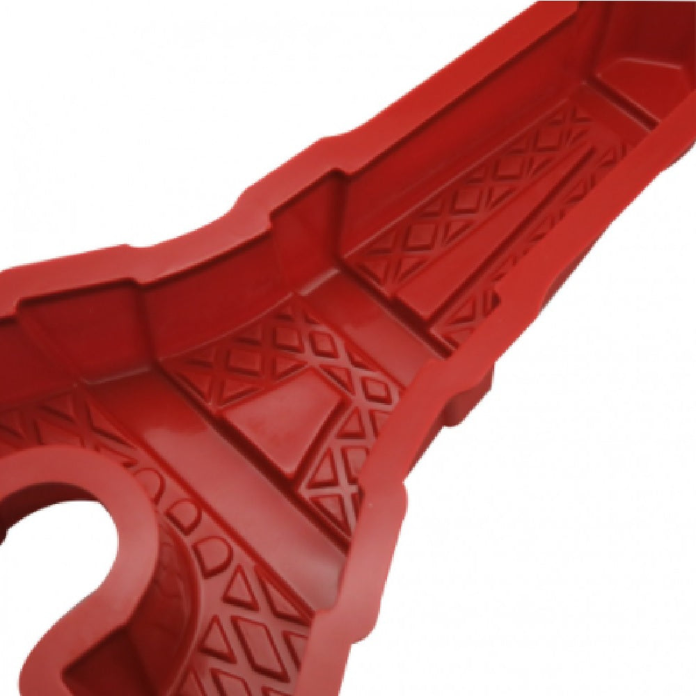 Molde Silicona Torre Eiffel