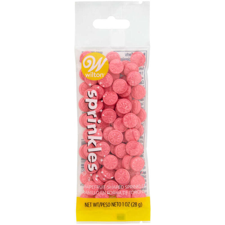 Grageas Toronjas Wilton x28gr