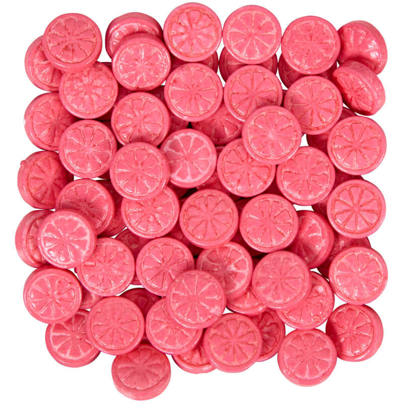 Grageas Toronjas Wilton x28gr