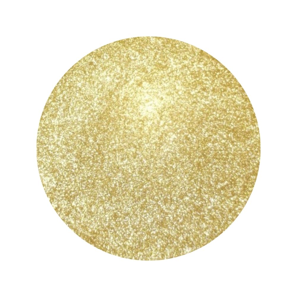 Polvo Dorado