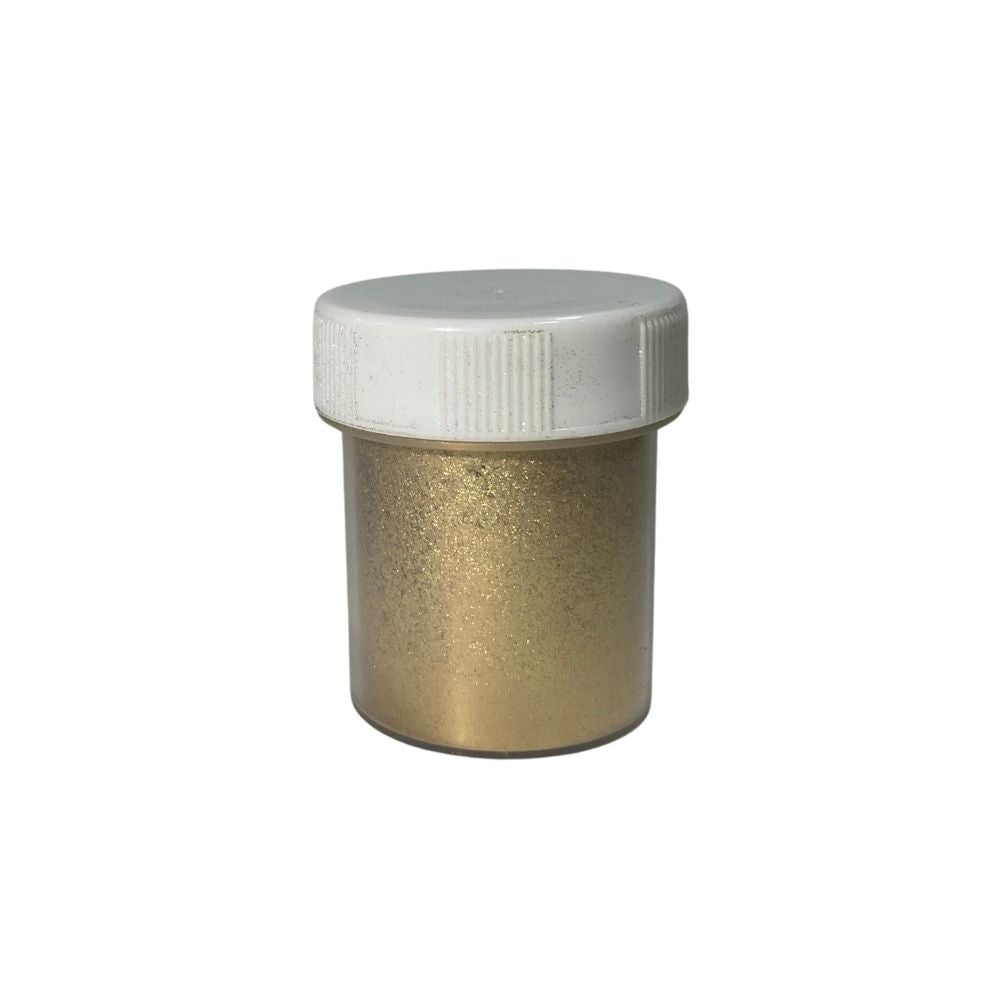 Polvo Dorado