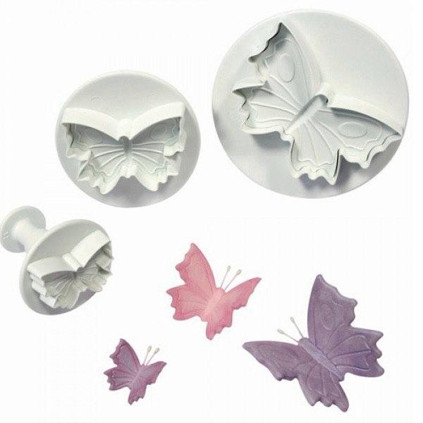 Set de Decoración para Pastillaje