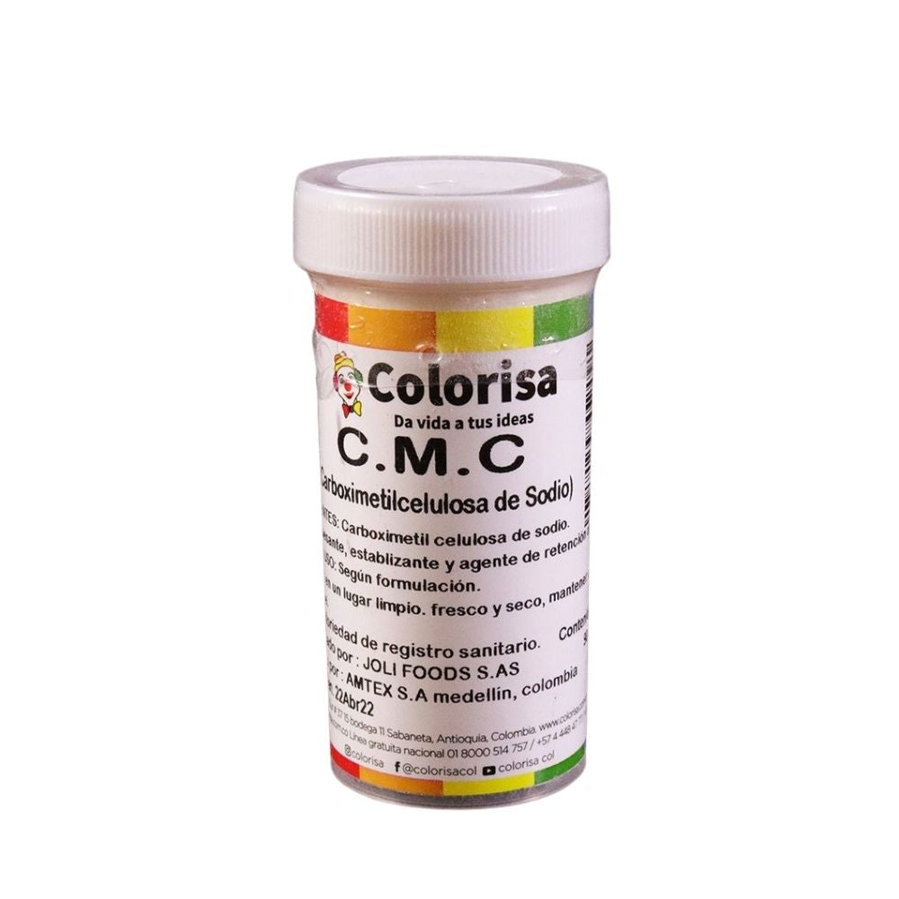 CMC Colorisa X90Gr