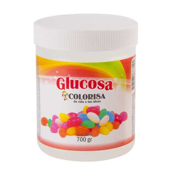 Glucosa Colorisa x700gr