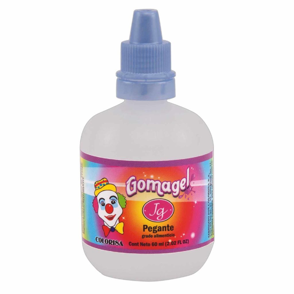 Gomagel x60ml