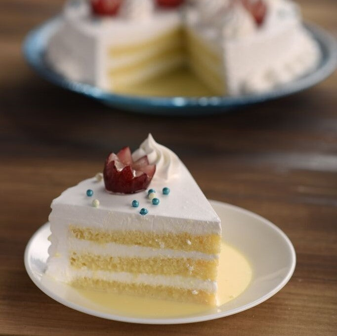 Premezcla Base Bizcochuelo y Torta Rich's x2.5kg