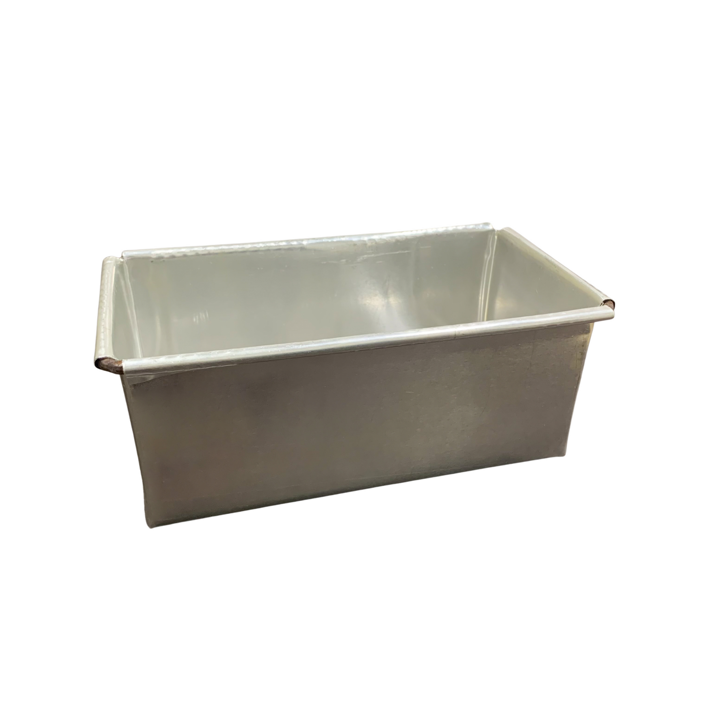 Molde Rectangular 1/4Lb