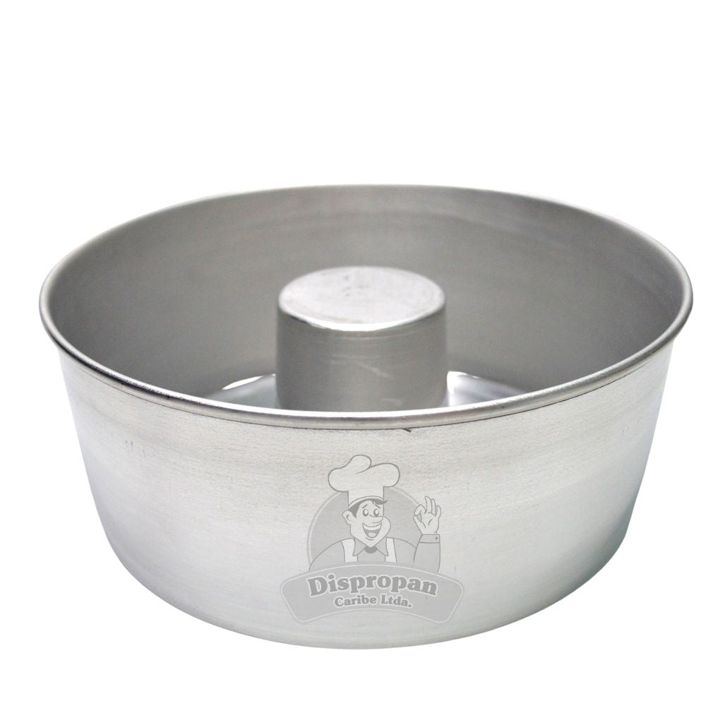 Molde de Cono 3/4Lb