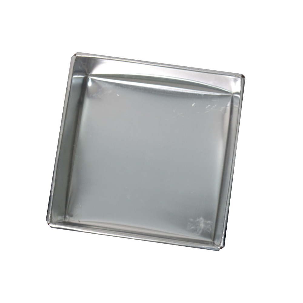 Molde Cuadrado 3/4 Lb