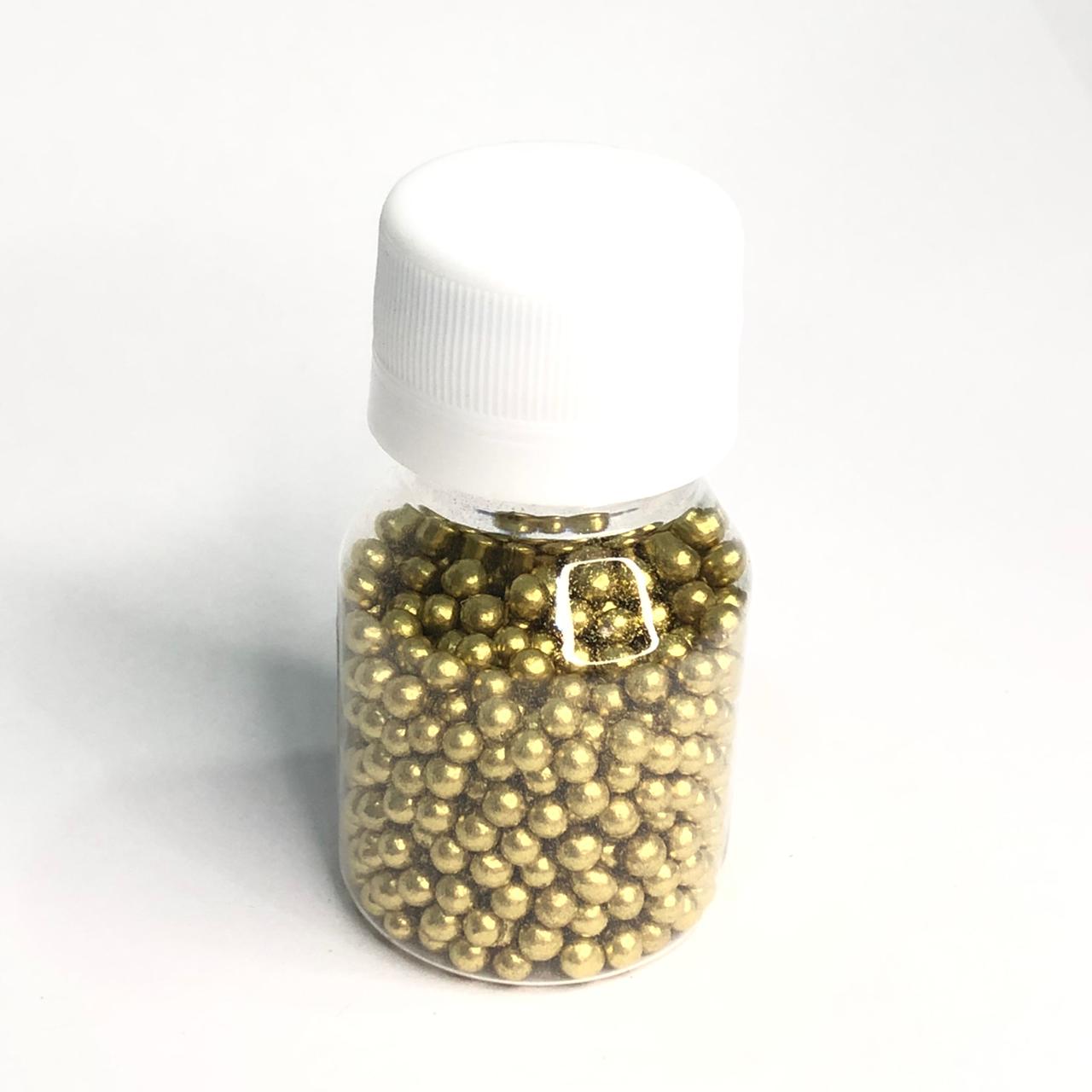 Perla Dorada Mediana