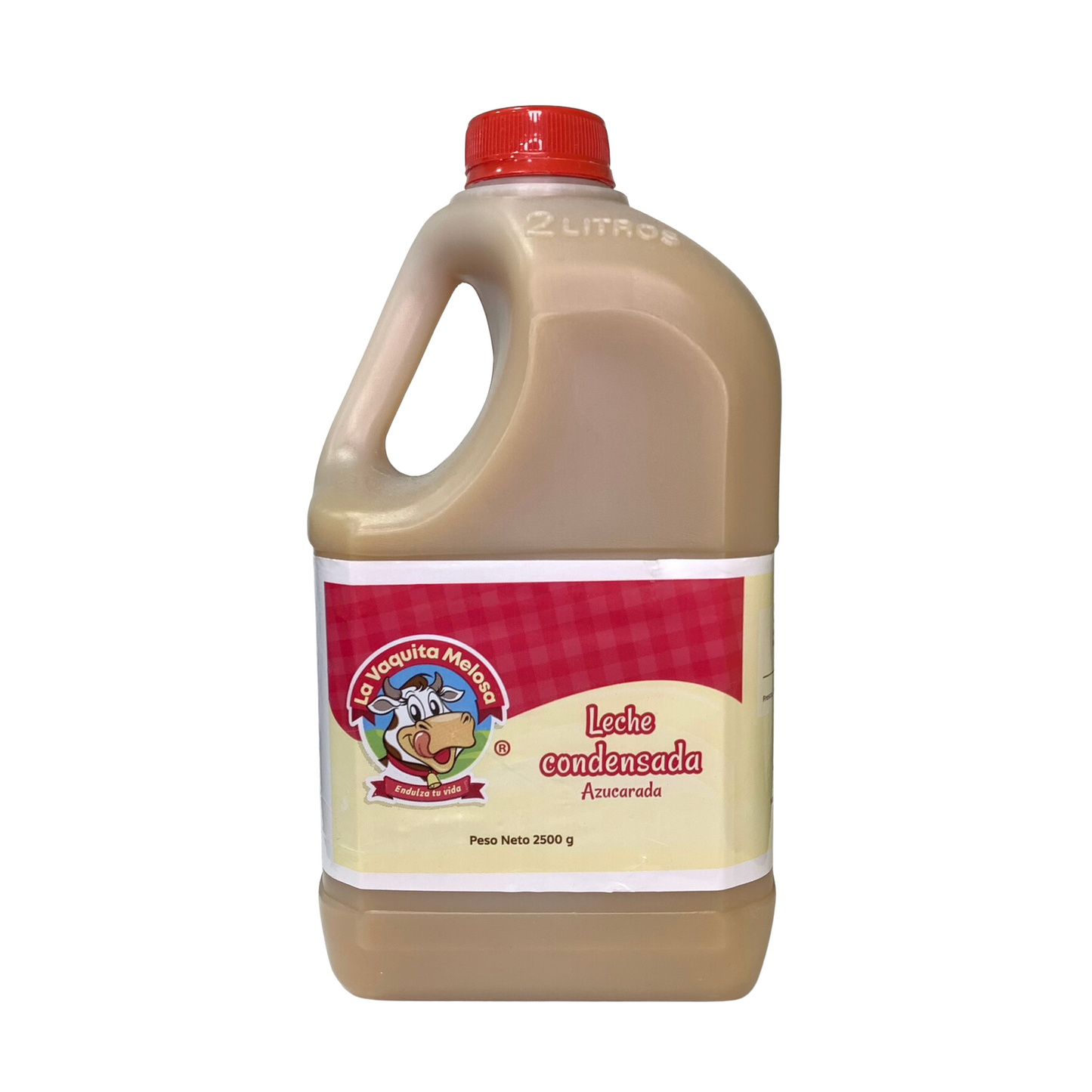 Leche Condensada La Vaquita x2500gr