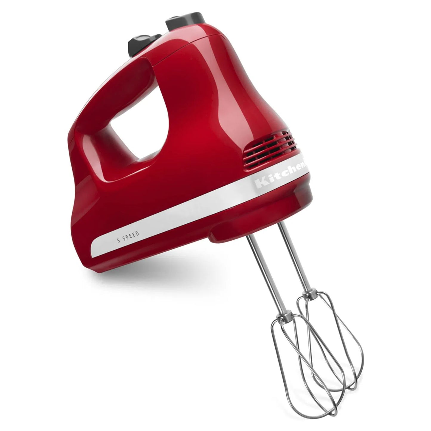 Batidora Manual KitchenAid 5 Velocidades KHM512ER