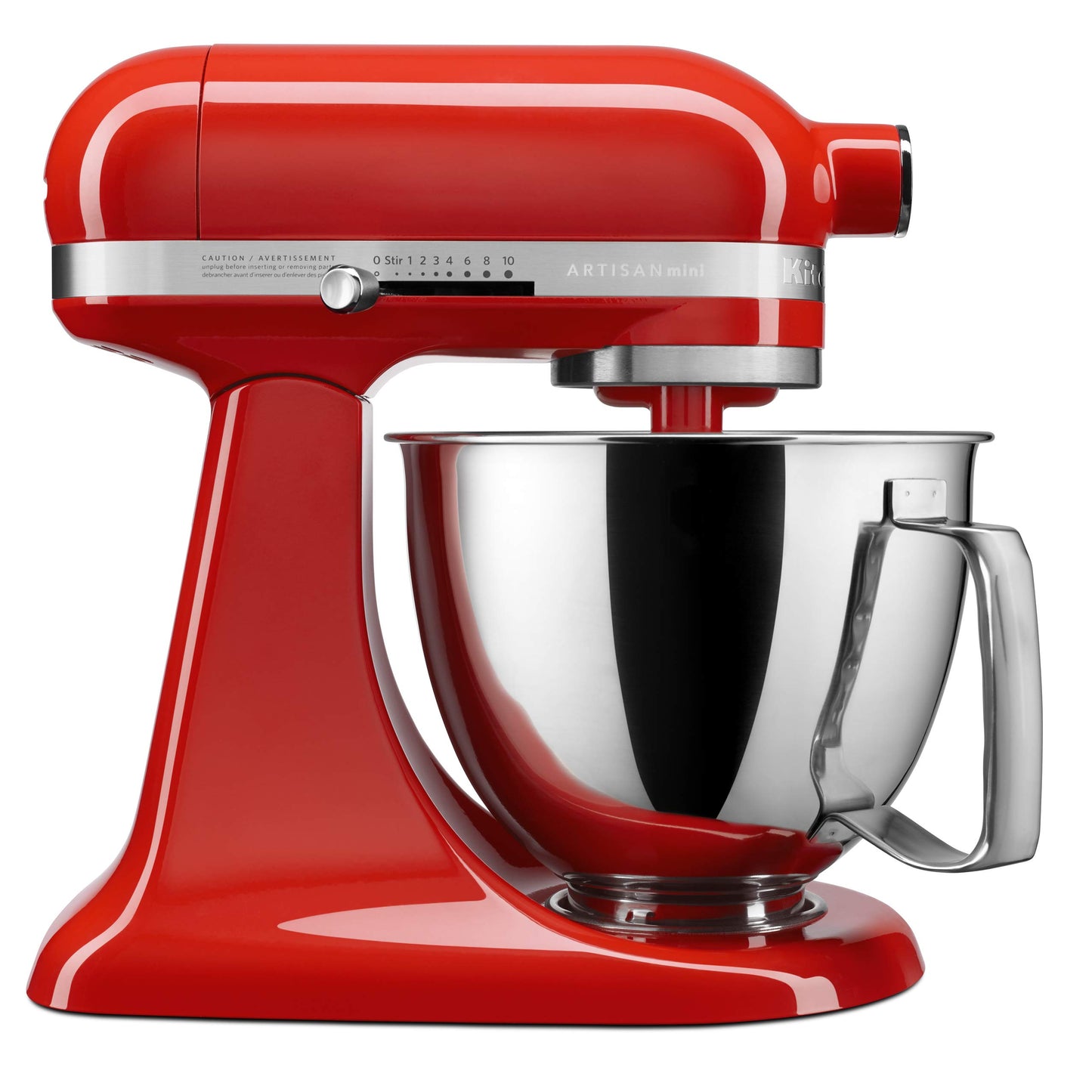 Batidora KitchenAid Artisan x4.7 Lt