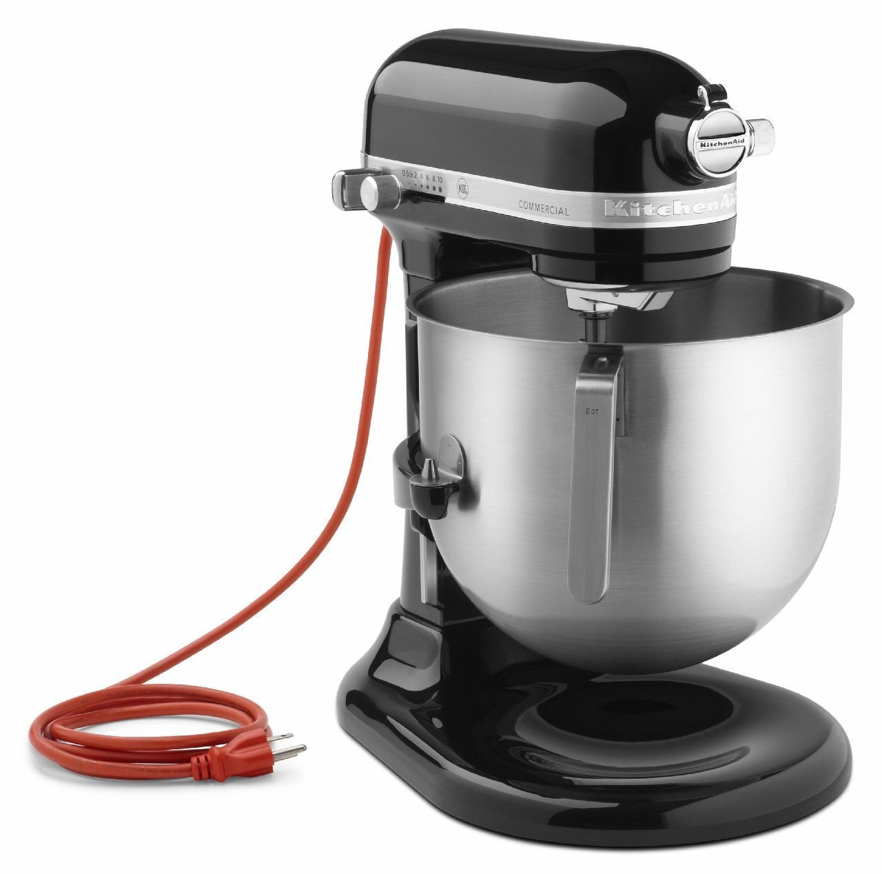 Batidora KitchenAid Comercial x7.5 lt