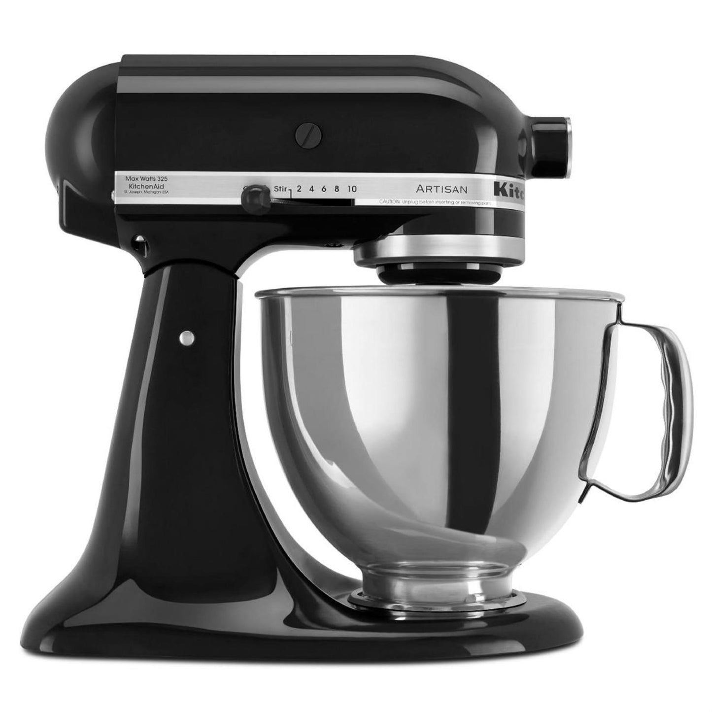 Batidora KitchenAid Artisan x4.7 Lt