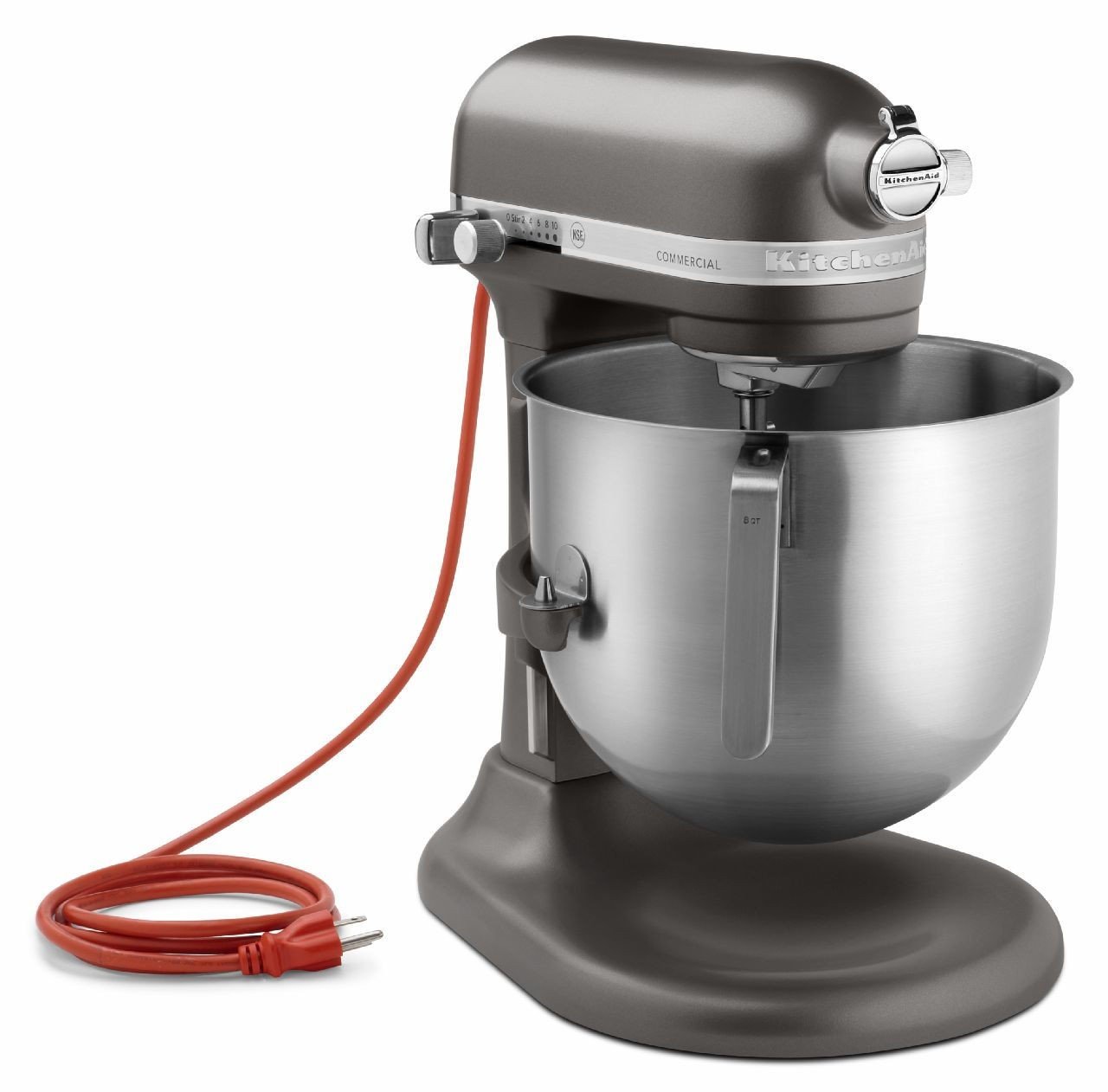 Batidora KitchenAid Comercial x7.5 lt