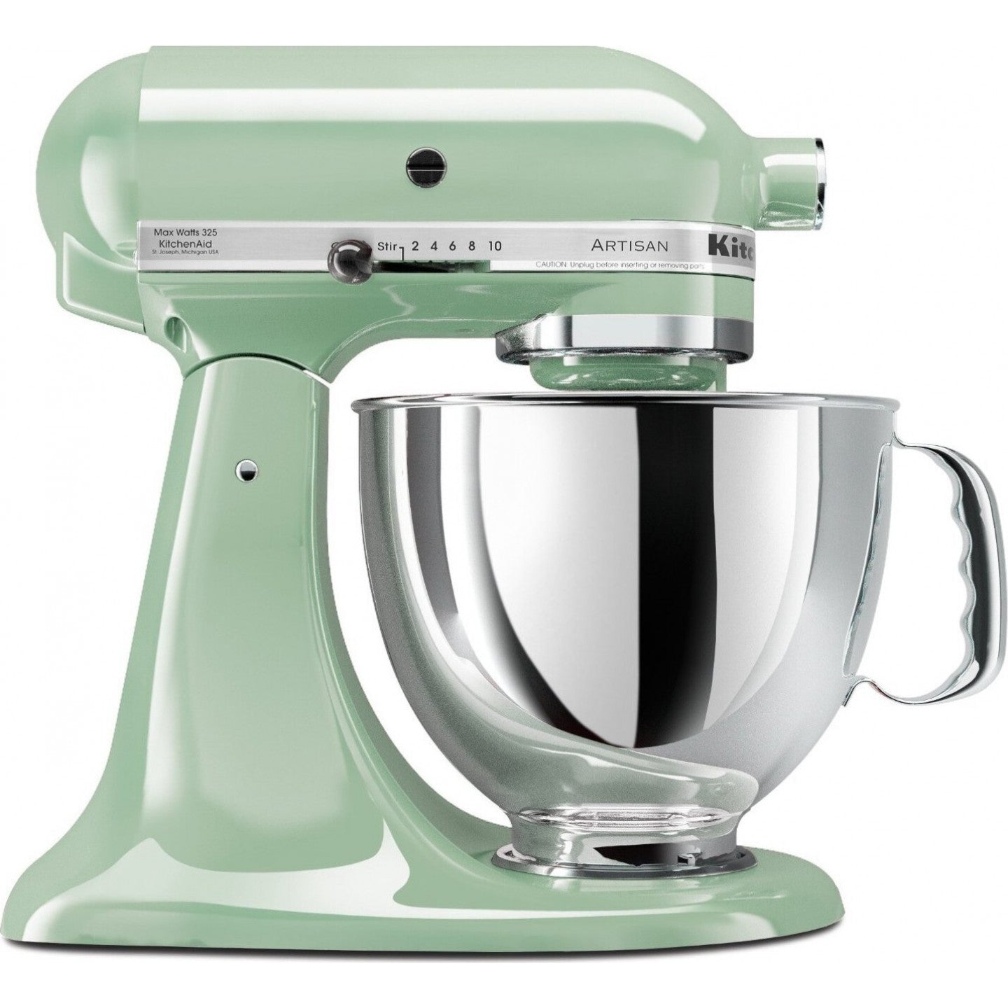 Batidora KitchenAid Artisan x4.7 Lt