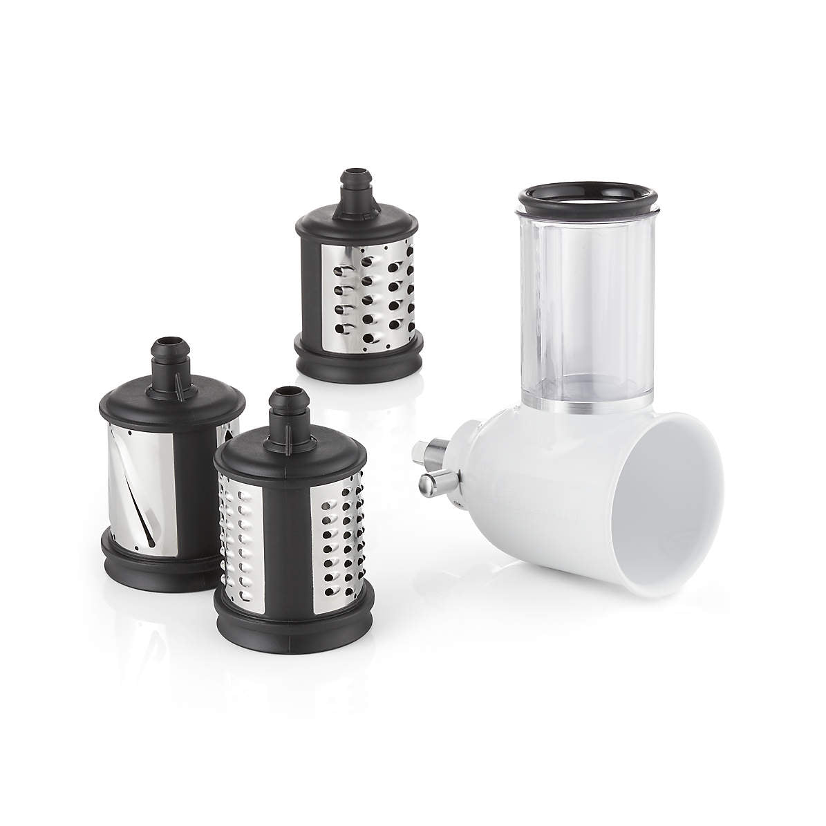 Rebanador de Frutas y Verduras KitchenAid