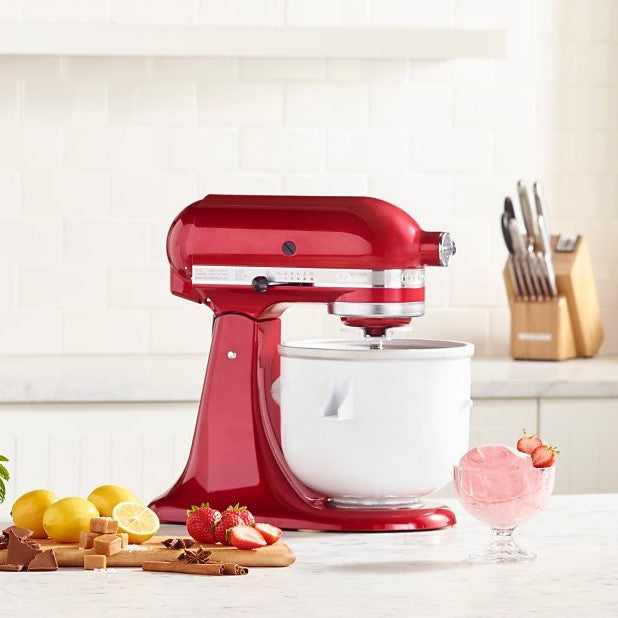 Bowl Para Helados KitchenAid