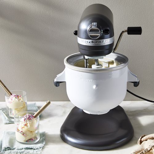 Bowl Para Helados KitchenAid
