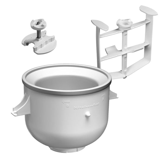 Bowl Para Helados KitchenAid