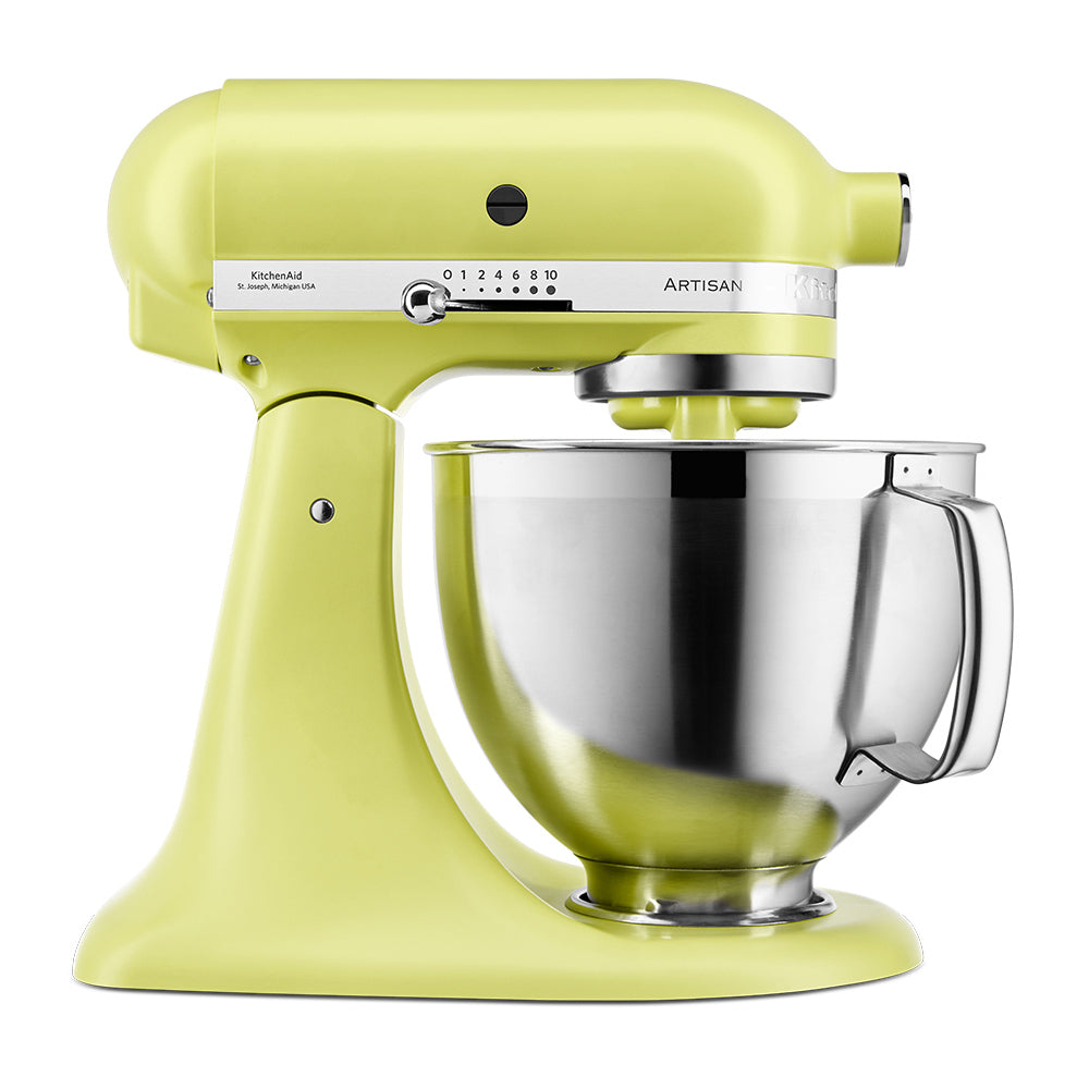 Batidora KitchenAid Artisan x4.7 Lt