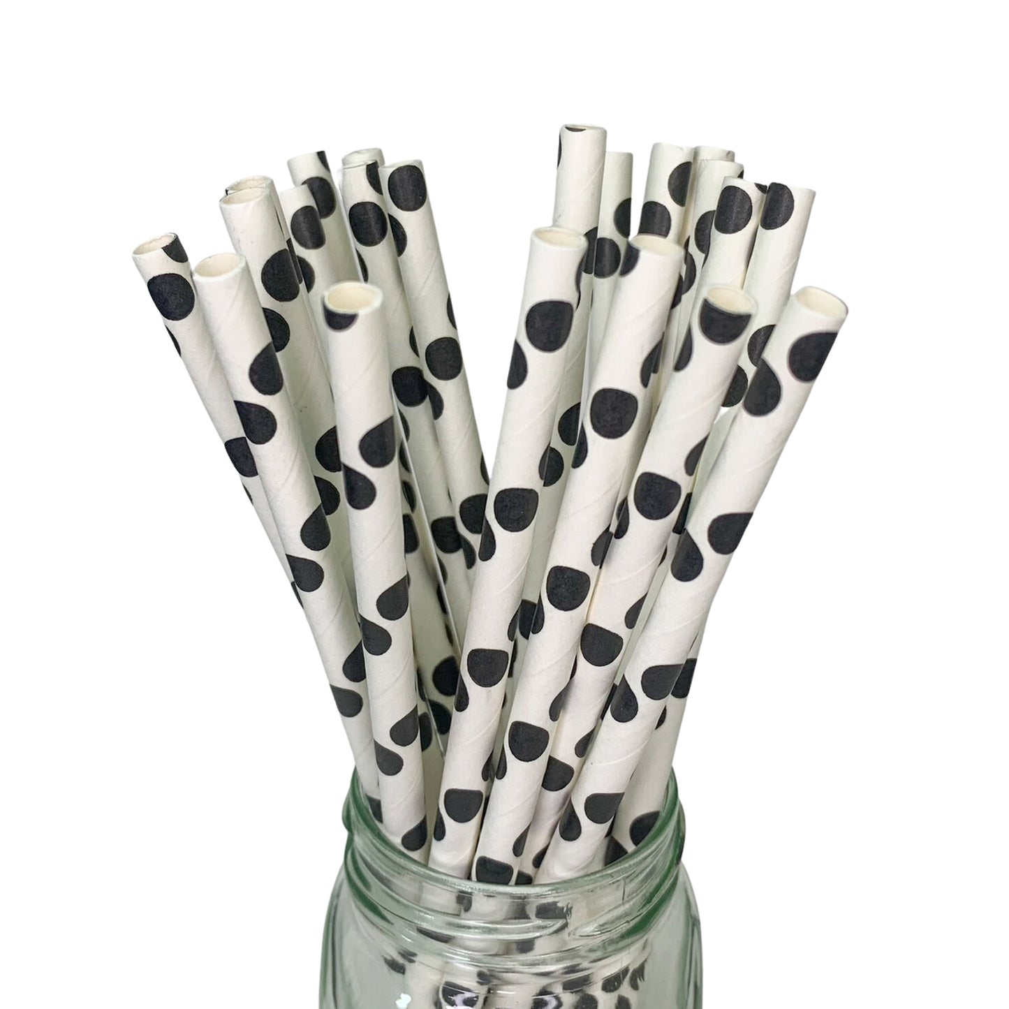 Pitillos Puntos Grandes x20und